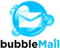 BubbleMail
